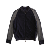 Jean Paul Gautier Mesh Jacket - Women's L