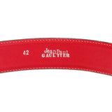 Jean Paul Gaultier Belt - 42