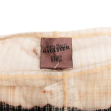 Jean Paul Gaultier x KNWLS Stretch Mesh Two Piece - Women's XS