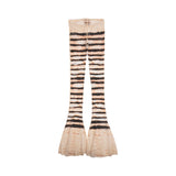 Jean Paul Gaultier x KNWLS Stretch Mesh Two Piece - Women's XS