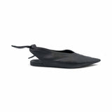 Jil Sander Slingback Flats - Women's 36