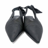 Jil Sander Slingback Flats - Women's 36