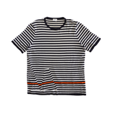Jil Sander Striped Top - Men's M