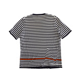 Jil Sander Striped Top - Men's M