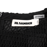 Jil Sander Mesh Dress - Women's 38