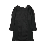 Jil Sander Mesh Dress - Women's 38