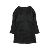 Jil Sander Mesh Dress - Women's 38