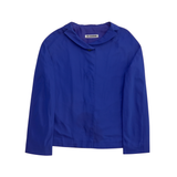 Jil Sander Nylon Jacket - Women's 36