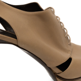 Jil Sander Peep-Toe Pumps - Women's 39