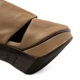 Jil Sander Peep-Toe Pumps - Women's 39