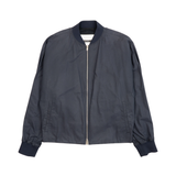 Jil Sander Bomber Jacket - Women's 48