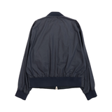Jil Sander Bomber Jacket - Women's 48