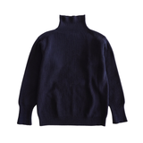 Jil Sander Turtleneck Sweater - Women's 38