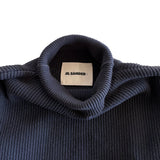 Jil Sander Turtleneck Sweater - Women's 38