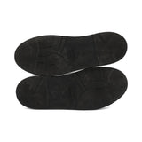 Jil Sander Silver Low Tops - Women's 40