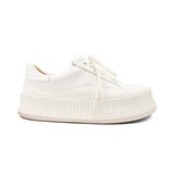 Jil Sander Platform Sneakers - Women's 37