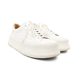 Jil Sander Platform Sneakers - Women's 37