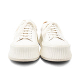 Jil Sander Platform Sneakers - Women's 37