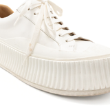 Jil Sander Platform Sneakers - Women's 37