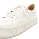 Jil Sander Platform Sneakers - Women's 37