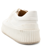 Jil Sander Platform Sneakers - Women's 37