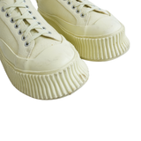 Jil Sander Platform Sneakers - Women's 37
