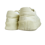 Jil Sander Platform Sneakers - Women's 37