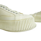 Jil Sander Platform Sneakers - Women's 37