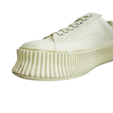 Jil Sander Platform Sneakers - Women's 37