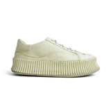 Jil Sander Platform Sneakers - Women's 37
