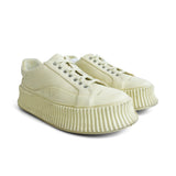Jil Sander Platform Sneakers - Women's 37