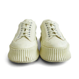 Jil Sander Platform Sneakers - Women's 37