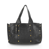 Jimmy Choo 'Lockett' Tote Bag