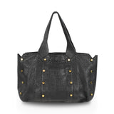 Jimmy Choo 'Lockett' Tote Bag