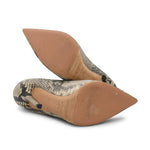 Jimmy Choo Heels - Women's 37.5 - Fashionably Yours