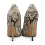 Jimmy Choo Heels - Women's 37.5 - Fashionably Yours