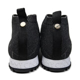 Jimmy Choo 'Norway' Sneakers - Men's 43.5