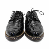 Jimmy Choo Star-Studded Dress Shoes - Men's 46