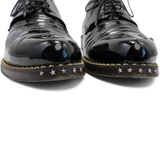 Jimmy Choo Star-Studded Dress Shoes - Men's 46