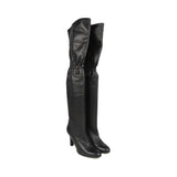 Jimmy Choo Over-the-Knee Boots - Women's 39