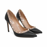 Valentino 'Rockstud' Pumps - Women's 37
