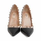 Valentino 'Rockstud' Pumps - Women's 37