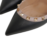 Valentino 'Rockstud' Pumps - Women's 37