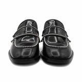 Jimmy Choo 'Talib' Loafers - Men's 42.5
