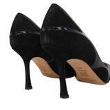 Jimmy Choo 'Love' Pumps - Women's 36.5