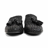 Jimmy Choo 'Foxley M' Loafers - Men's 41