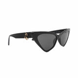 Jimmy Choo Cat-Eye Sunglasses