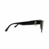 Jimmy Choo Cat-Eye Sunglasses