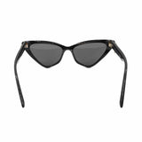 Jimmy Choo Cat-Eye Sunglasses