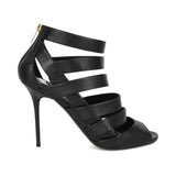 Jimmy Choo 'Duran' Cage Heels - Women's 40